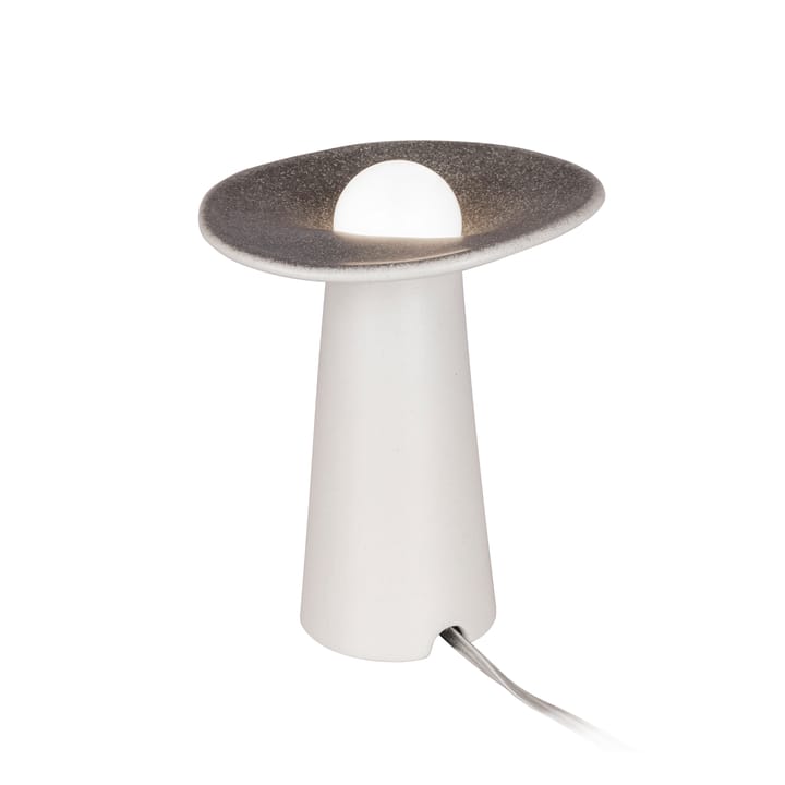 Pistillo tafellamp - Grijs - Globen Lighting