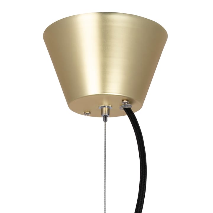 Ray hanglamp Ø70 cm, messing Globen Lighting