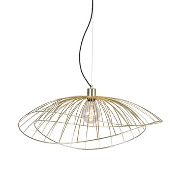 Ray hanglamp Ø70 cm - messing - Globen Lighting
