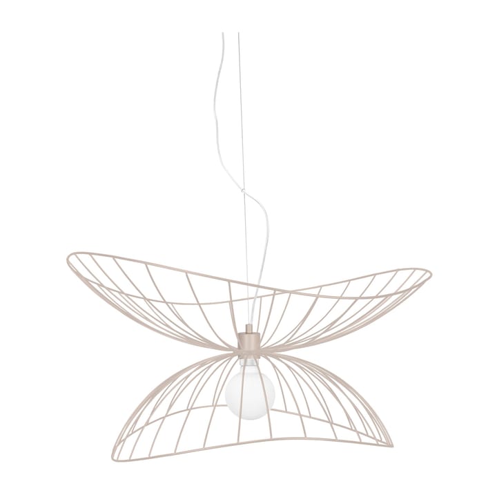 Ray hanglamp Ø 70 cm - Mud - Globen Lighting