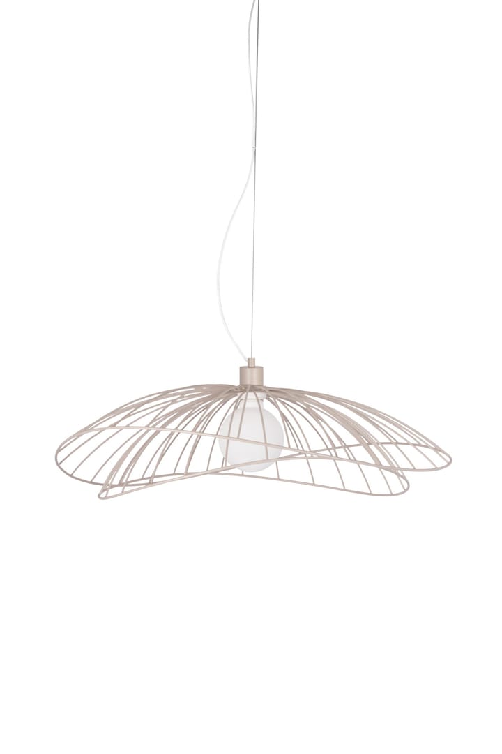Ray hanglamp Ø70 cm, Mud Globen Lighting