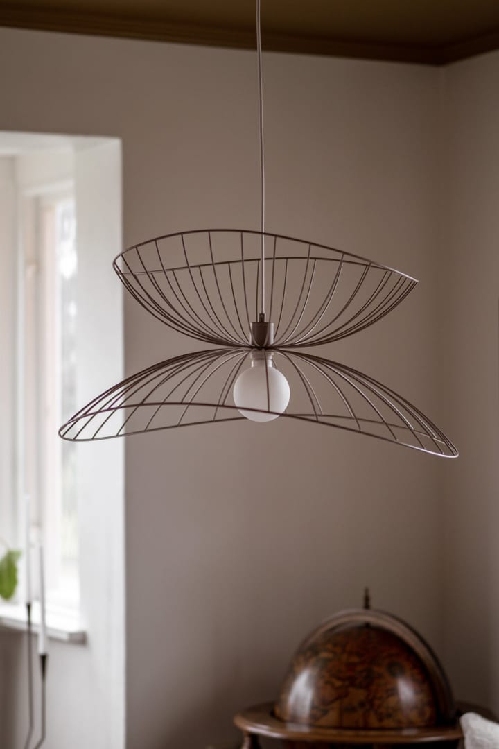 Ray hanglamp Ø70 cm, Mud Globen Lighting