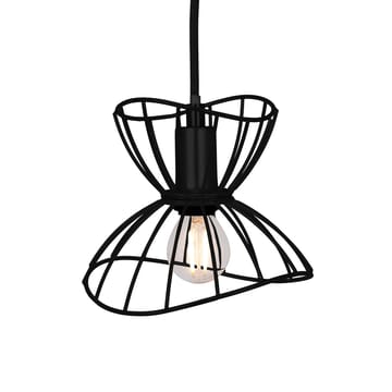Ray hanglamp mini Ø16 cm - Zwart - Globen Lighting