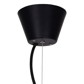 Ray hanglamp - zwart - Globen Lighting