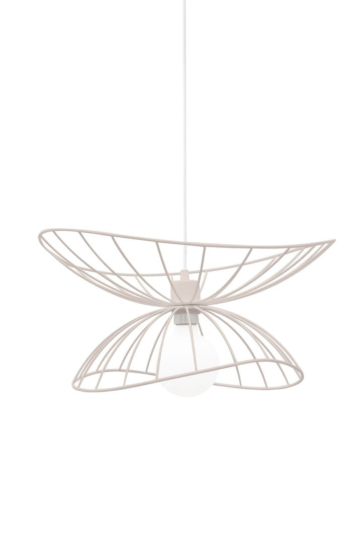 Ray plafondlamp Ø 45 cm, Mud Globen Lighting