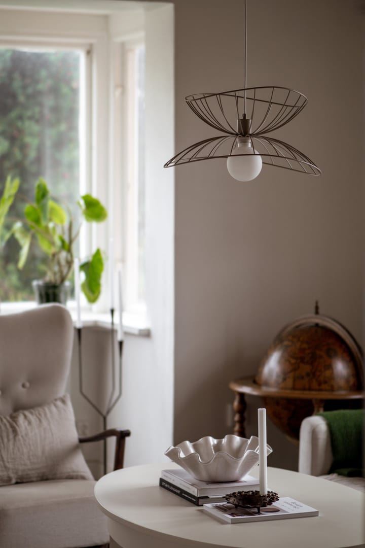 Ray plafondlamp Ø 45 cm, Mud Globen Lighting