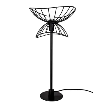Ray tafellamp - Zwart - Globen Lighting