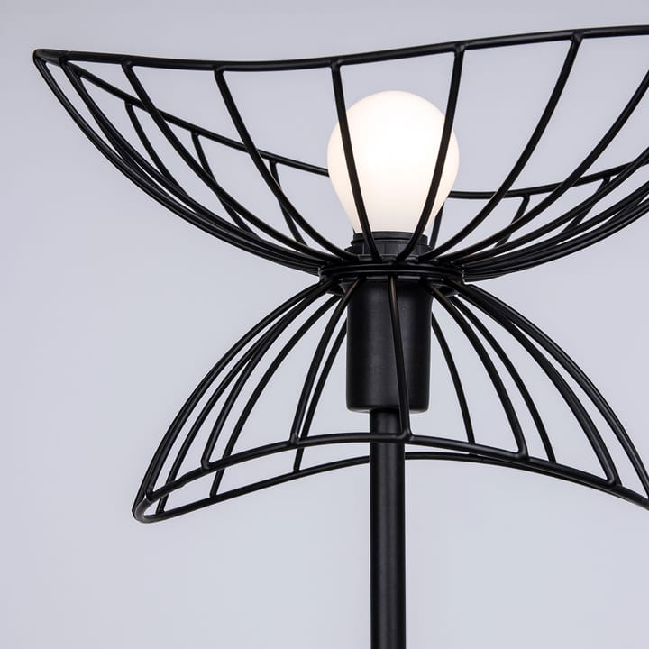 Ray tafellamp - Zwart - Globen Lighting