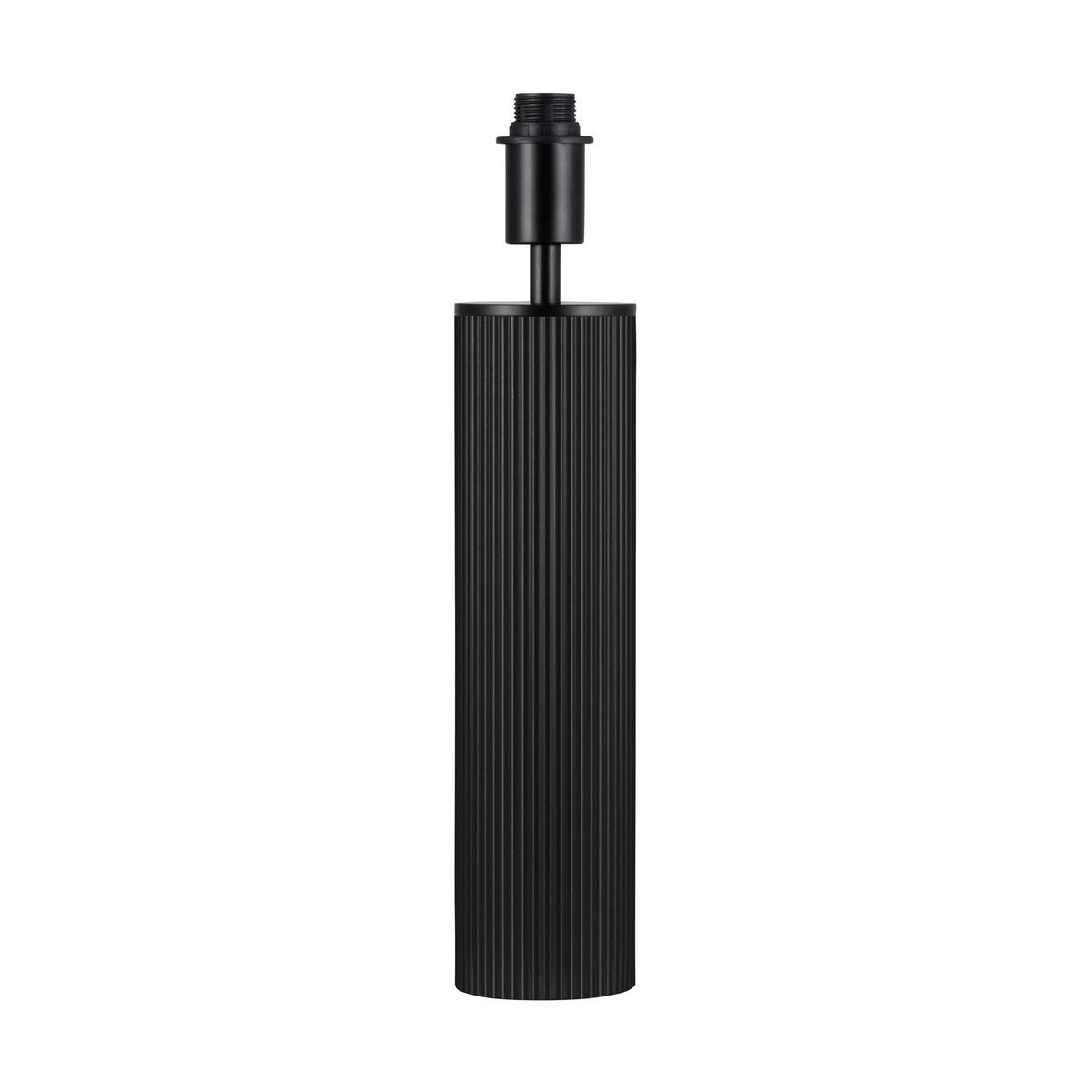Globen Lighting Rib 8 tafellamp Zwart | Scandinavisch Interieur | Bureau- & tafellampen | Zwart