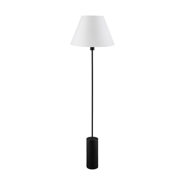 Rib lampenstandaard vloer, Zwart Globen Lighting