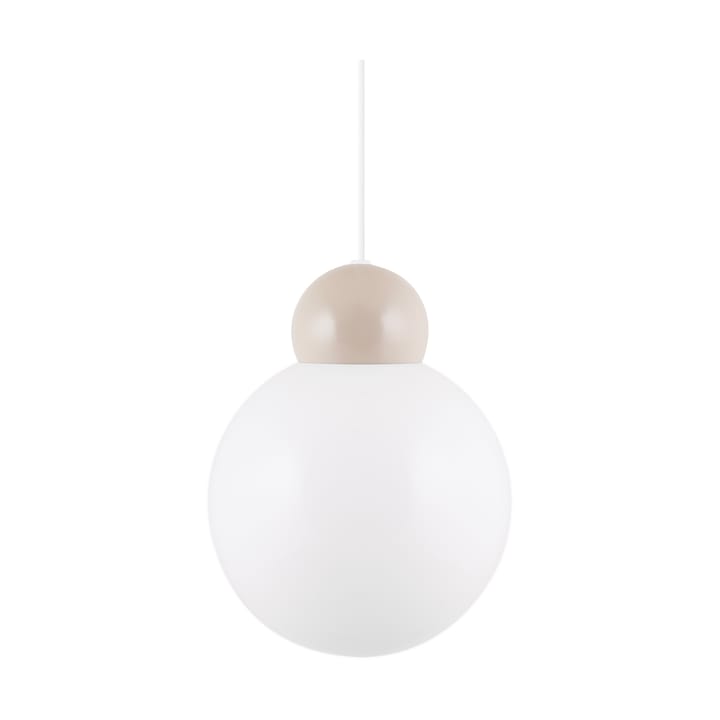 Ripley 25 hanglamp - Beige - Globen Lighting