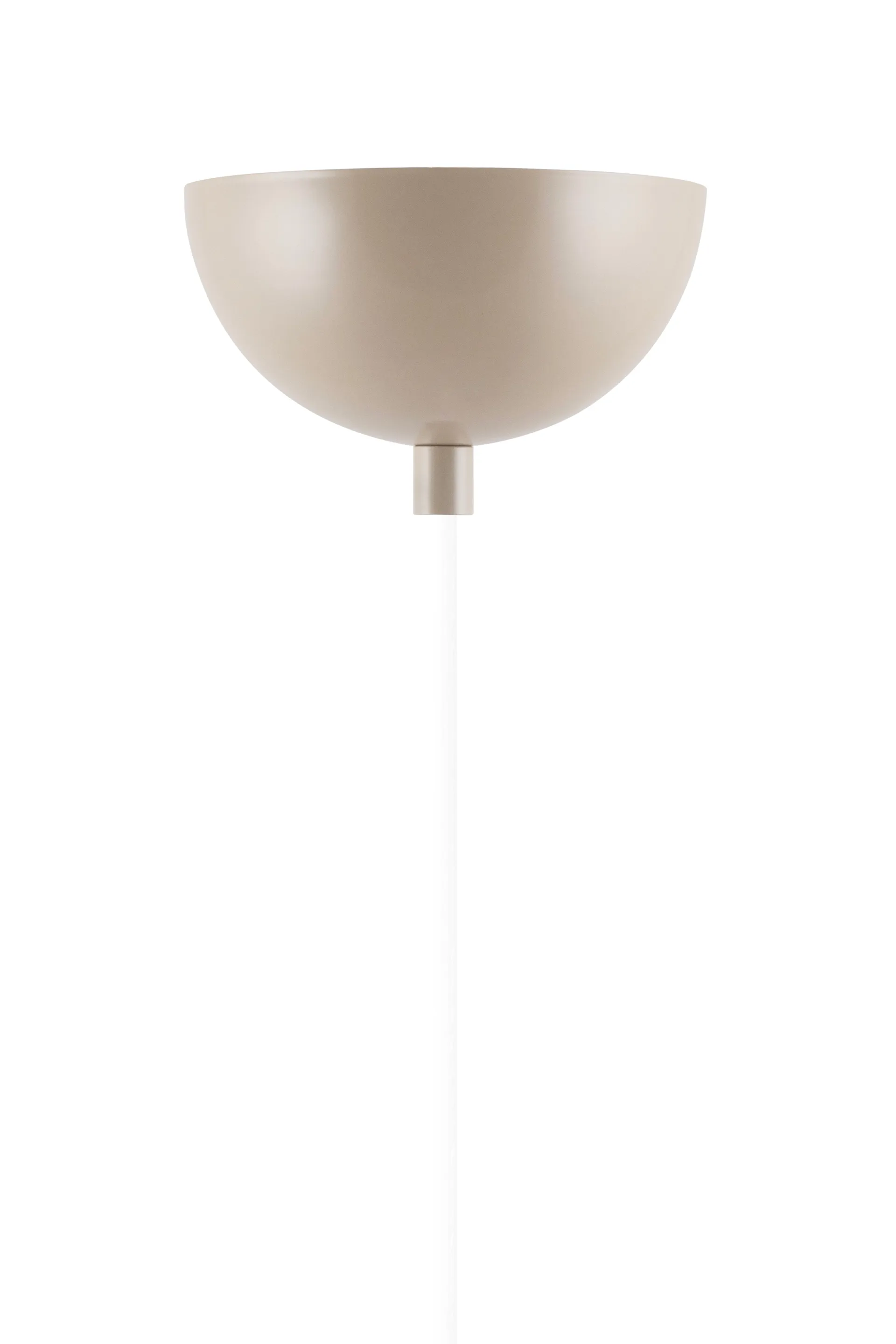 Ripley 25 hanglamp, Beige Globen Lighting