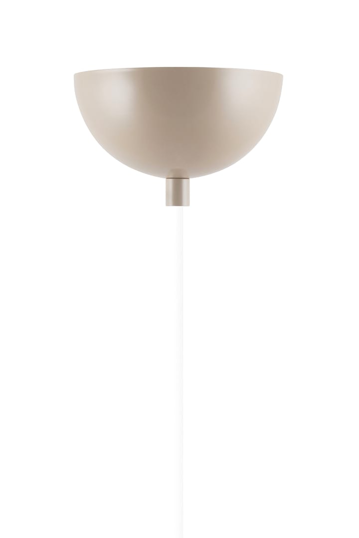 Ripley 25 hanglamp - Beige - Globen Lighting
