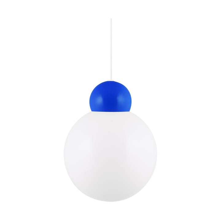 Ripley 25 hanglamp - Blauw - Globen Lighting