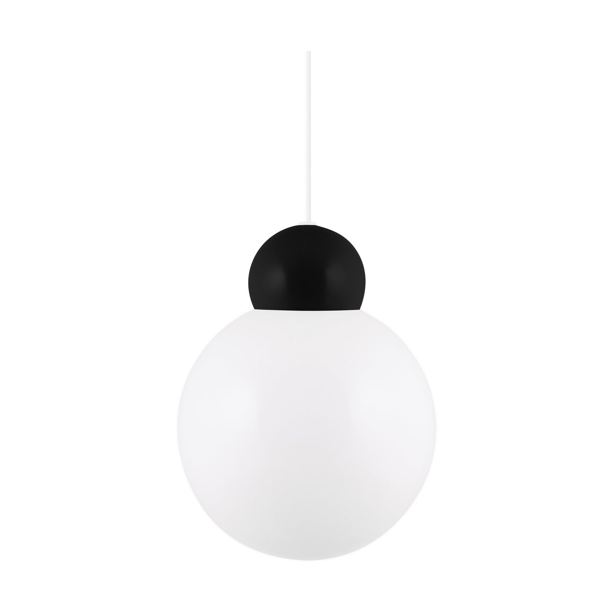 Globen Lighting Ripley 25 hanglamp Zwart