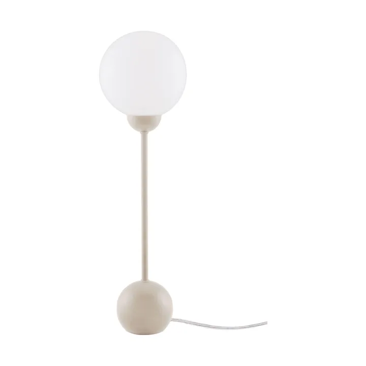 Ripley tafellamp - Beige, 52 cm - Globen Lighting