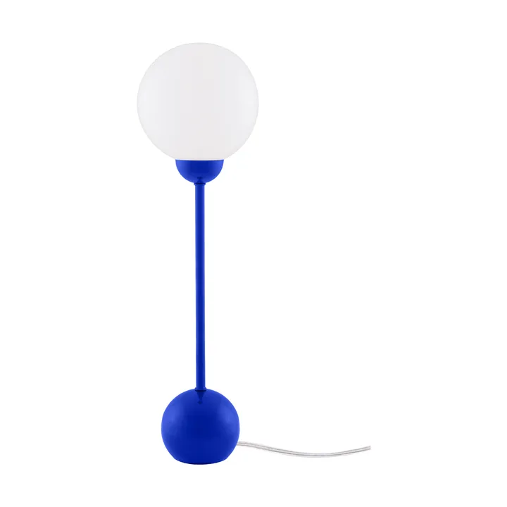 Ripley tafellamp - Blauw, 52 cm - Globen Lighting