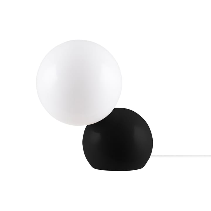 Ripley tafellamp/wandlamp - Zwart - Globen Lighting