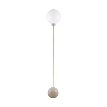 Ripley vloerlamp - Beige - Globen Lighting