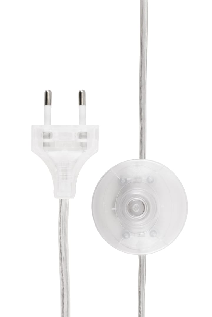 Ripley vloerlamp, Beige Globen Lighting