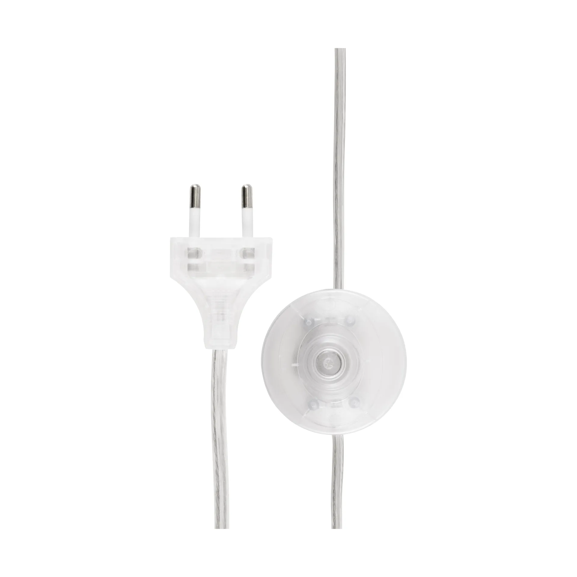 Ripley vloerlamp, Chroom Globen Lighting