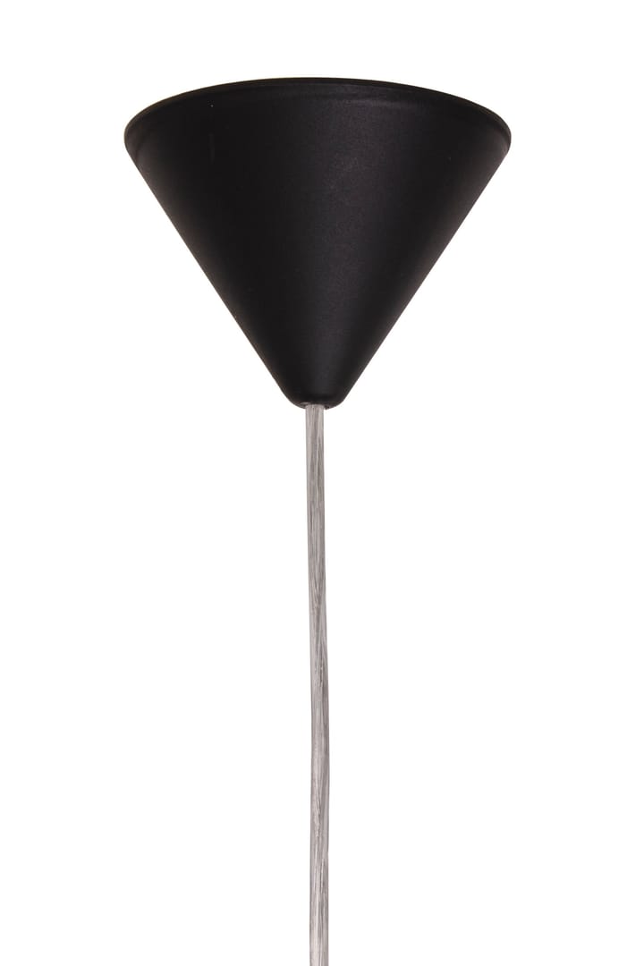 Ritz hanglamp, Bruin Globen Lighting