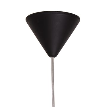 Ritz hanglamp - groen - Globen Lighting