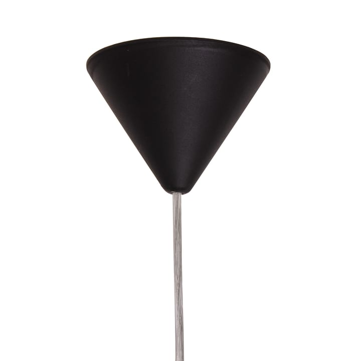 Ritz hanglamp, groen Globen Lighting