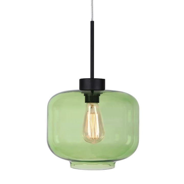 Ritz hanglamp - groen - Globen Lighting