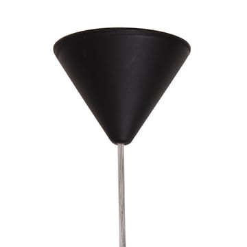 Ritz hanglamp - helder - Globen Lighting