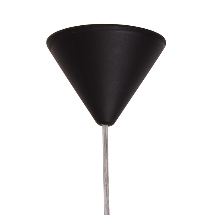 Ritz hanglamp, helder Globen Lighting