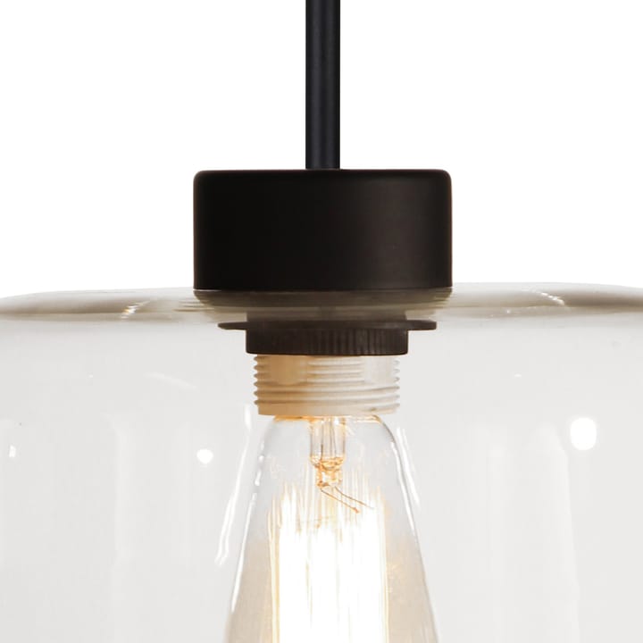 Ritz hanglamp, helder Globen Lighting