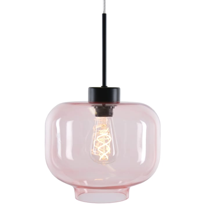 Ritz hanglamp - roze - Globen Lighting