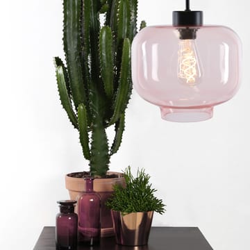 Ritz hanglamp - roze - Globen Lighting