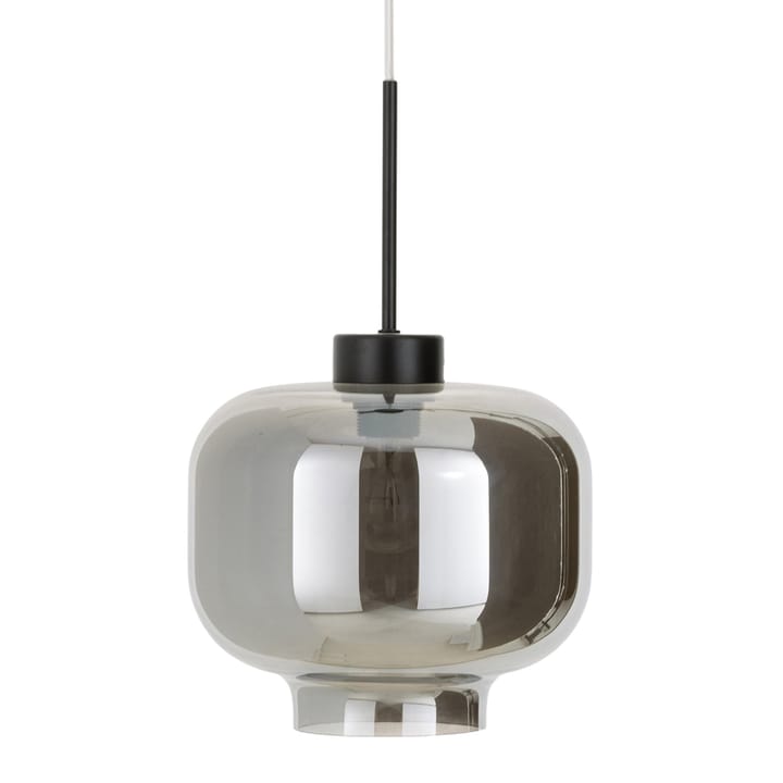 Ritz hanglamp, smoke (grijs) Globen Lighting