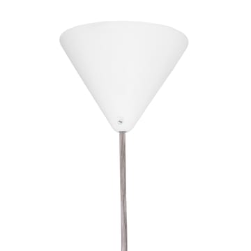 Ritz hanglamp - wit - Globen Lighting