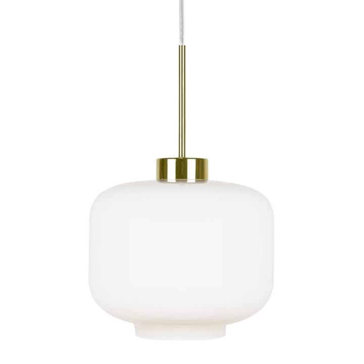 Ritz hanglamp - wit - Globen Lighting