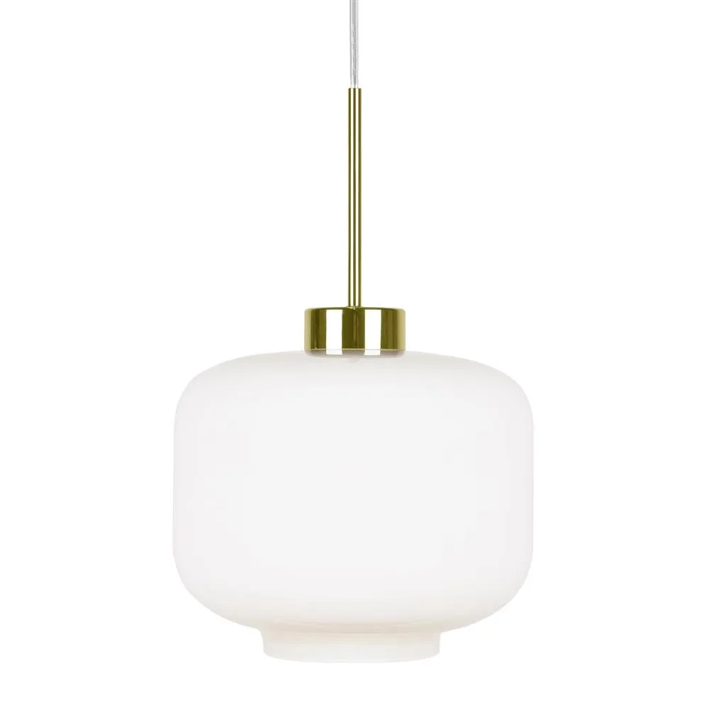 Globen Lighting Ritz hanglamp wit