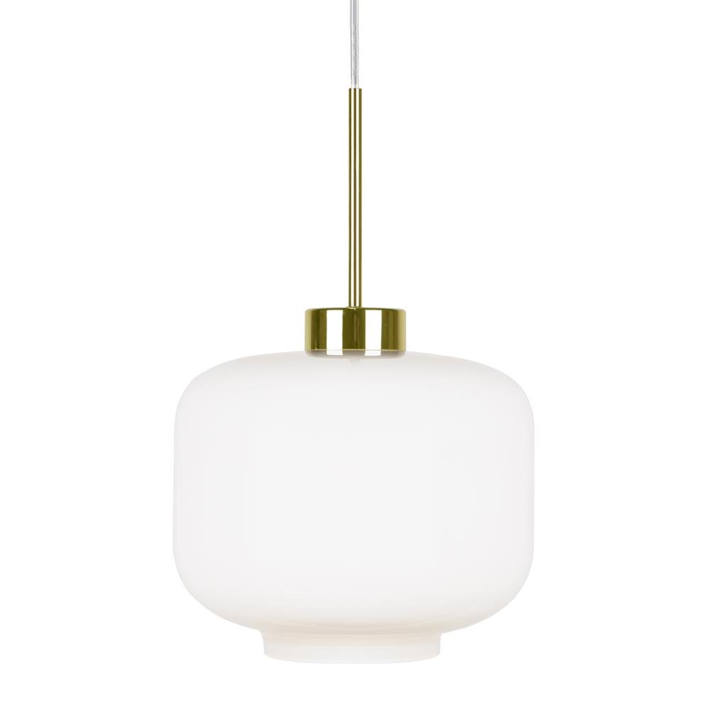 Globen Lighting Ritz hanglamp wit | Scandinavisch Interieur | Hanglampen | Wit