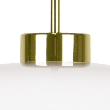 Ritz hanglamp - wit - Globen Lighting