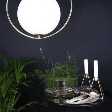 Saint hanglamp - chroom - Globen Lighting