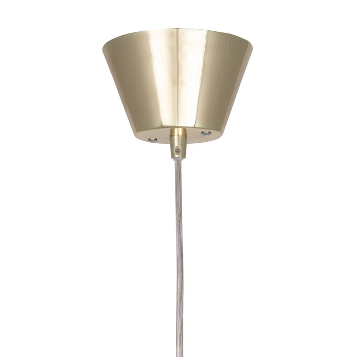 Saint hanglamp, messing Globen Lighting