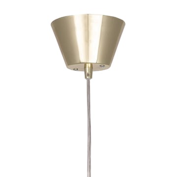 Saint hanglamp - messing - Globen Lighting
