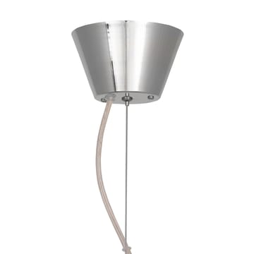 Saint plafondlamp Ø60 cm - Chroom - Globen Lighting
