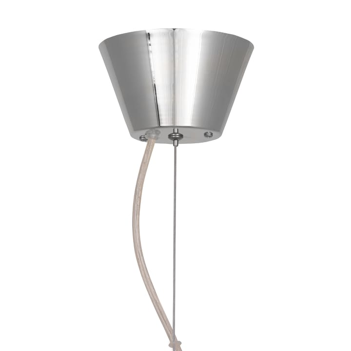 Saint plafondlamp Ø60 cm, Chroom Globen Lighting
