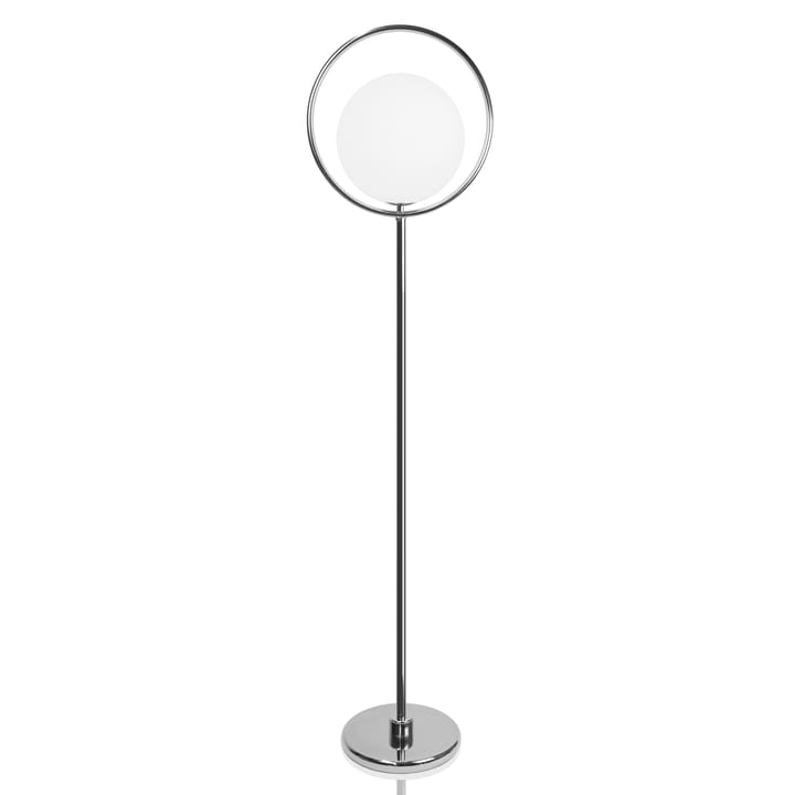 Saint vloerlamp, chroom Globen Lighting