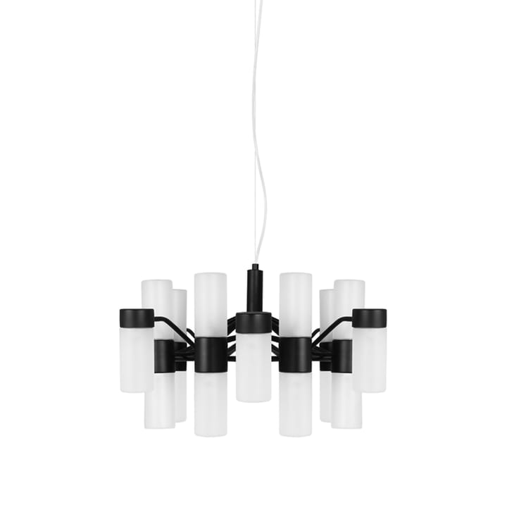Santa Maria 18 hanglamp - zwart - Globen Lighting
