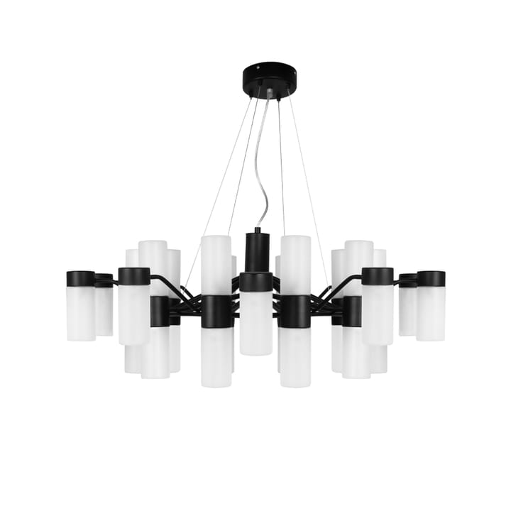 Santa Maria 30 hanglamp - zwart - Globen Lighting