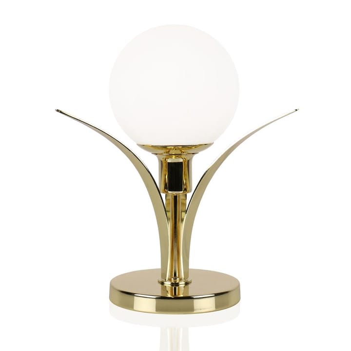 Savoy tafellamp - messing - Globen Lighting