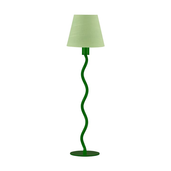 Sigrid 16 lampenkap - Groen - Globen Lighting